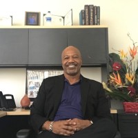 Darell Brown