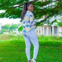 Gifty Asante