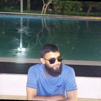 Faruk Ahmed