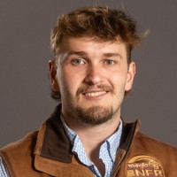 Seth Ivey
