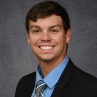 Brendan Redding