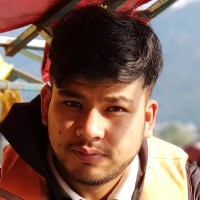 Rabin Bhandari