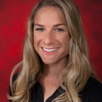 Terah Ege, M.S., Cscs