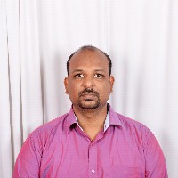 Muralitharan A