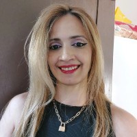 Lidia Carolina Miranda Peña