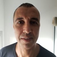 Mohamed Abdennouz