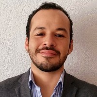 Luis Alberto Marcos Piñón