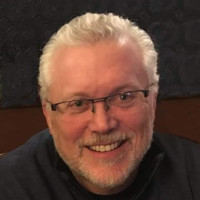 Eric McKenzie