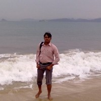 Asif Iqbal