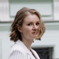Elena Gugas