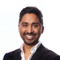 Redom SyedRedom Syed is an Influencer