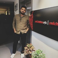 Kaustubh Dhotre