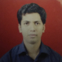 mayur deshpande