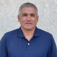Joseph Nevarez