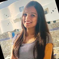 Dhwani Shah