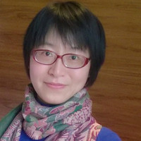 Lina Cao