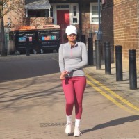 Winta Abraham