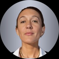 Cait von Schnetlage, MA, MBA