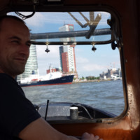 Arjan Van Der Linde