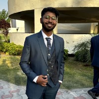 Piyush Presannan