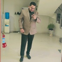 Snehal Desai