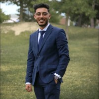 Shahrose Waraich