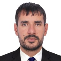 Najibullah Sherzai