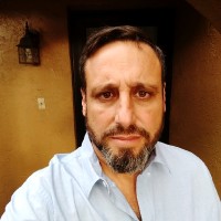 Orestes Sanchez