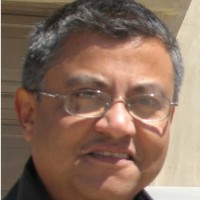Arun Das, Pmp