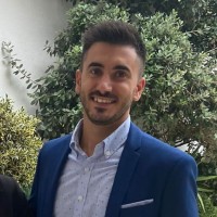 Gerard Pedragosa Seda