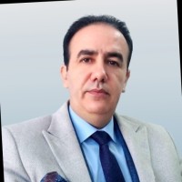 Moulay Abdelaziz EL AMRANI