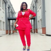 Boitumelo Mathekga
