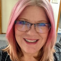Pam Miller, Cic