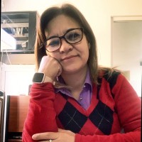 Patricia Franco