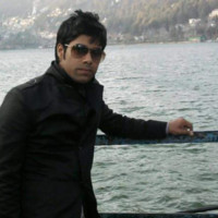 Sunil Sharma