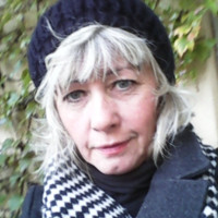 Svarsnig Erzsebet