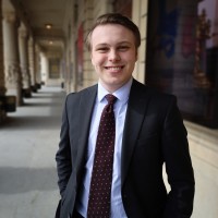 Ruben Trossmark