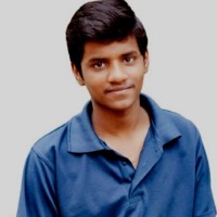 Kiran Kumar G