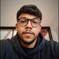 Matheus Soares