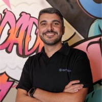 Marcelo Caberlon Ribeiro