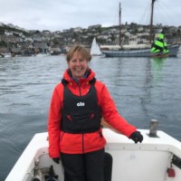 Cathy Baillie