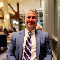 Amin Ganjalizadeh, Esq.
