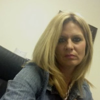 Melissa Roberts