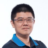 Roger Huang