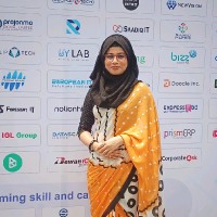 Lamisa Ferdous Ritu