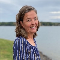 Elizabeth Duda, Mba