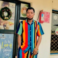 Gbolahan Baki