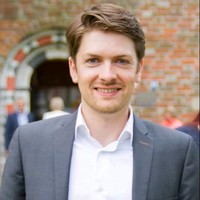 David Keizer