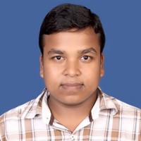 Sangram Behera