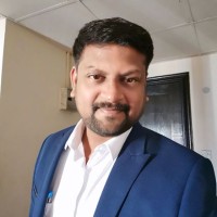 Thiyaga Rajan